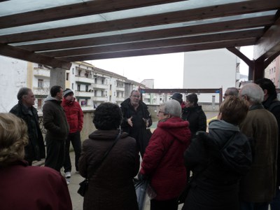 Visita Sestao Berri II