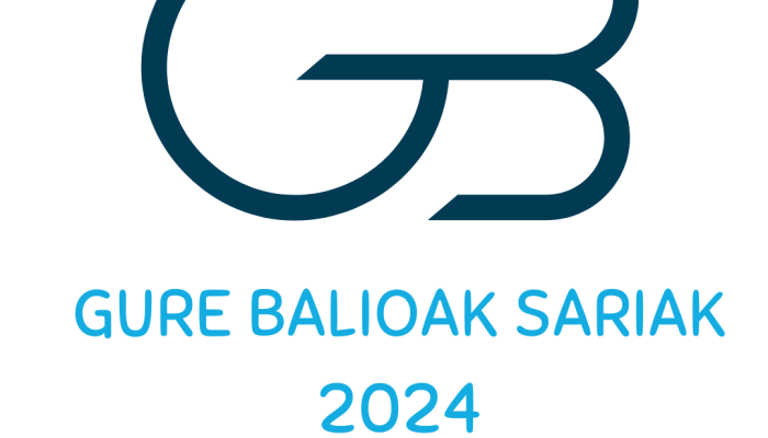 Gure Balioak irudia 2024